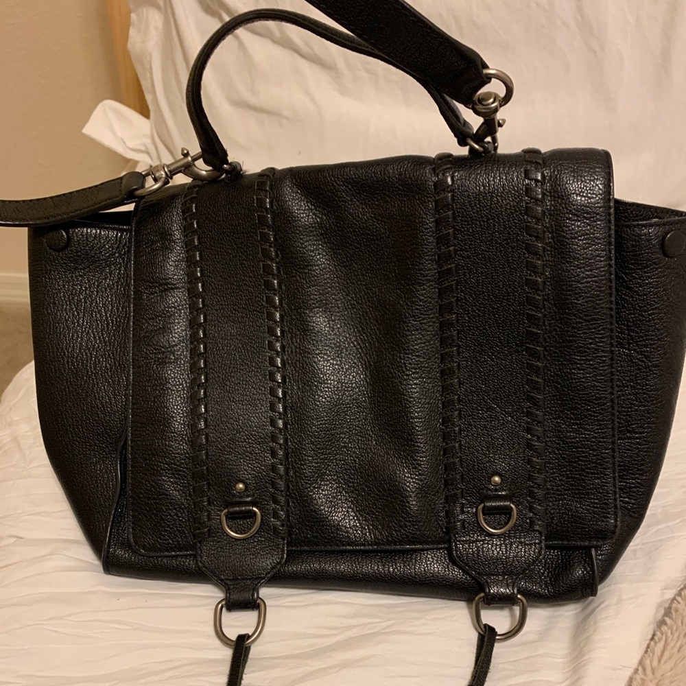 Rebecca Minkoff Paige Satchel